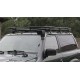 Bagażnik Nissan Patrol Y60/Y61 Short z siatką